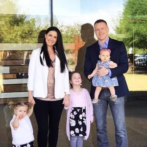 Meet your Posher, Jason